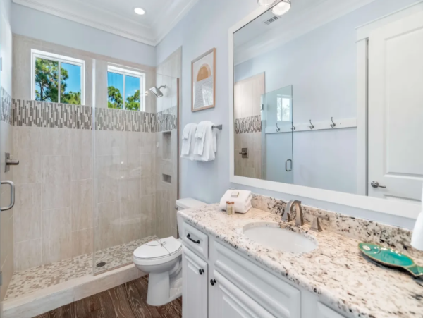 30A Vacation Home With Private Pool And Outdoor Lounge